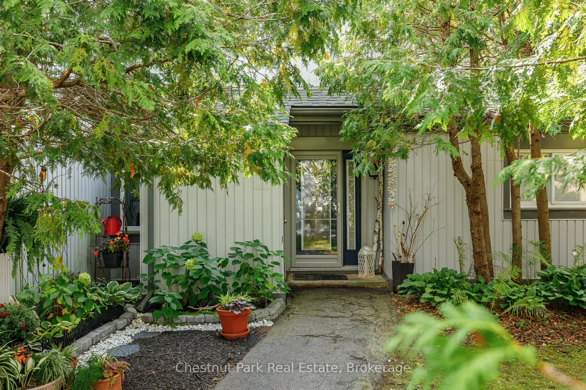 12 Dawson Drive, #407