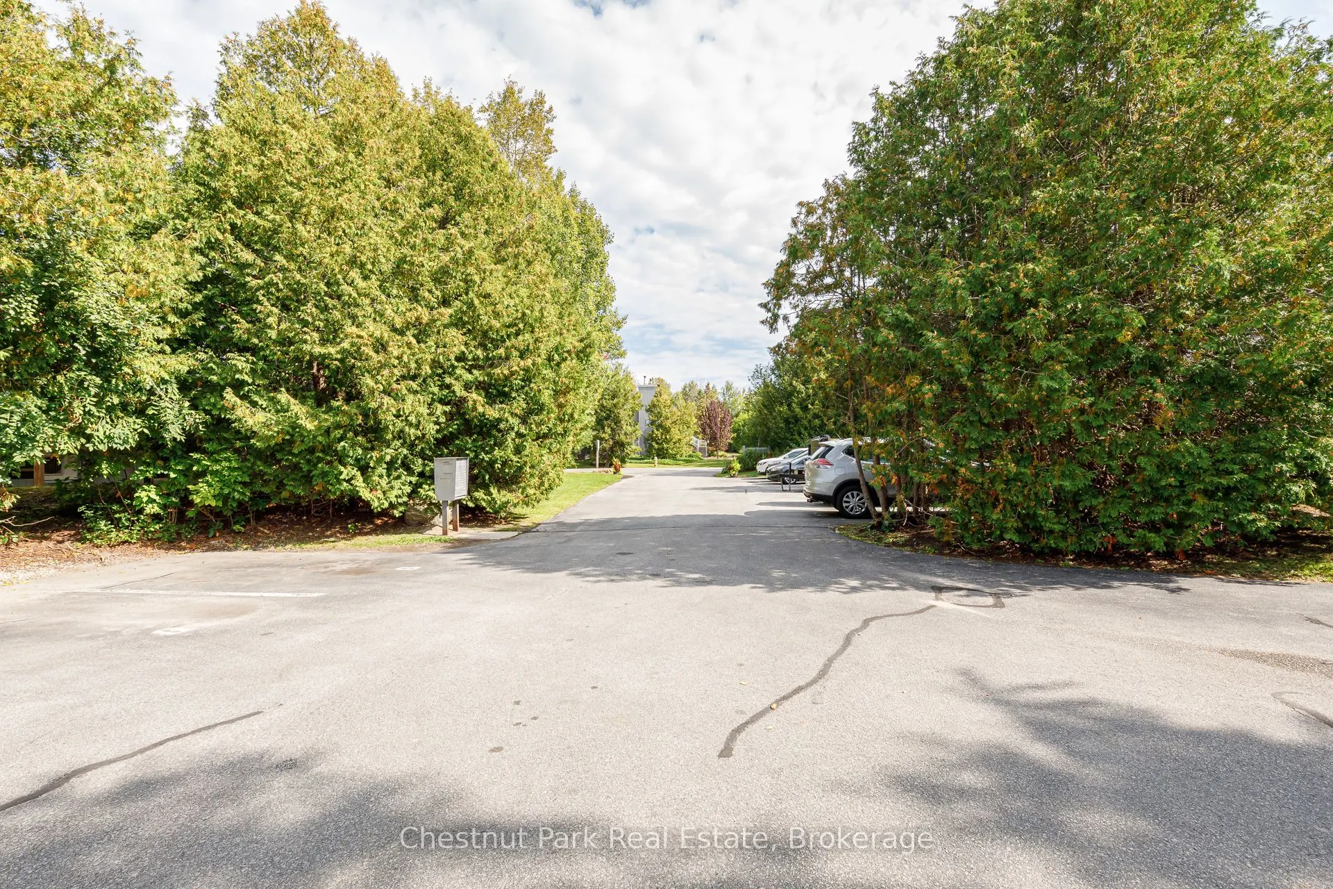12 Dawson Drive, #407