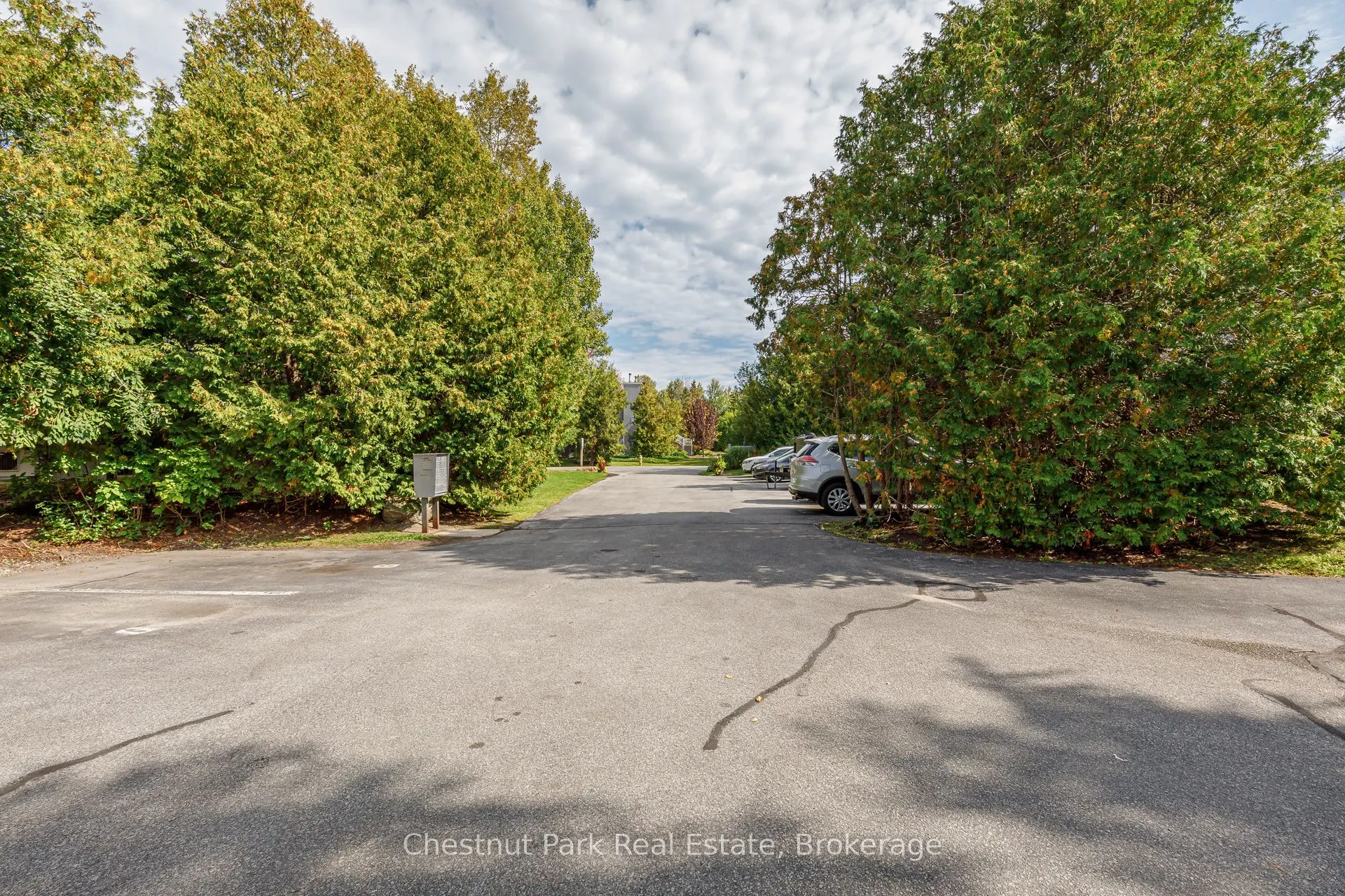 12 Dawson Drive, #407