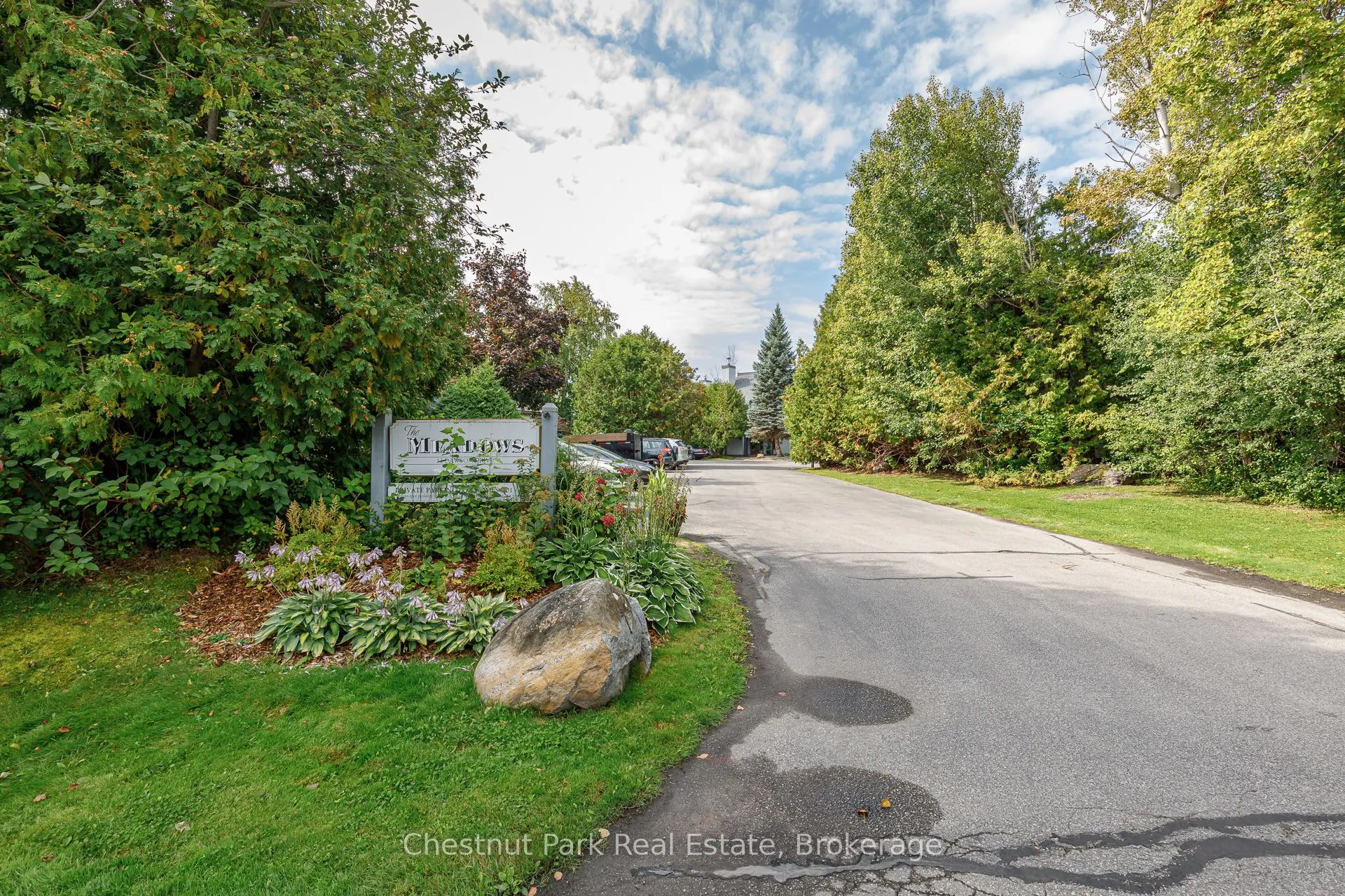 12 Dawson Drive, #407