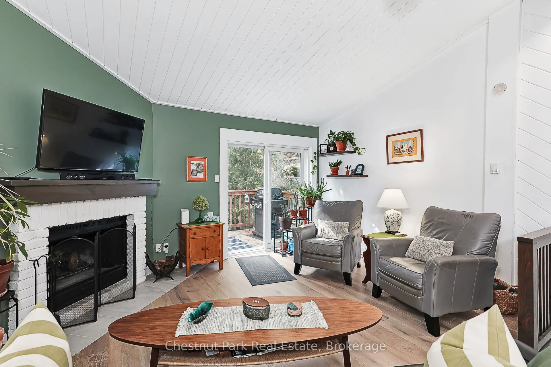 12 Dawson Drive, #407