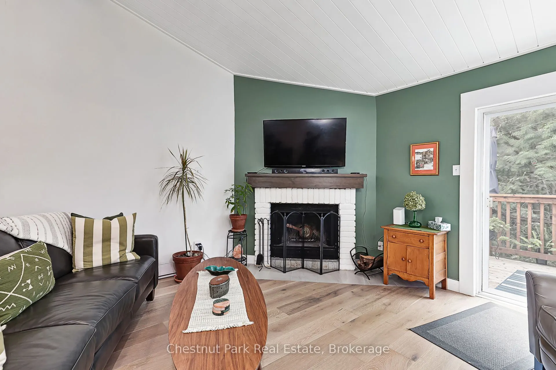 12 Dawson Drive, #407