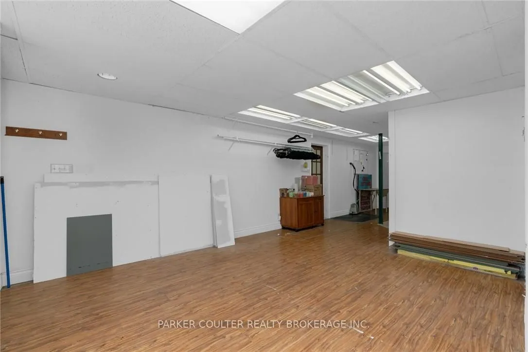 758 Yonge Street