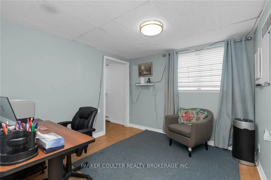 758 Yonge Street