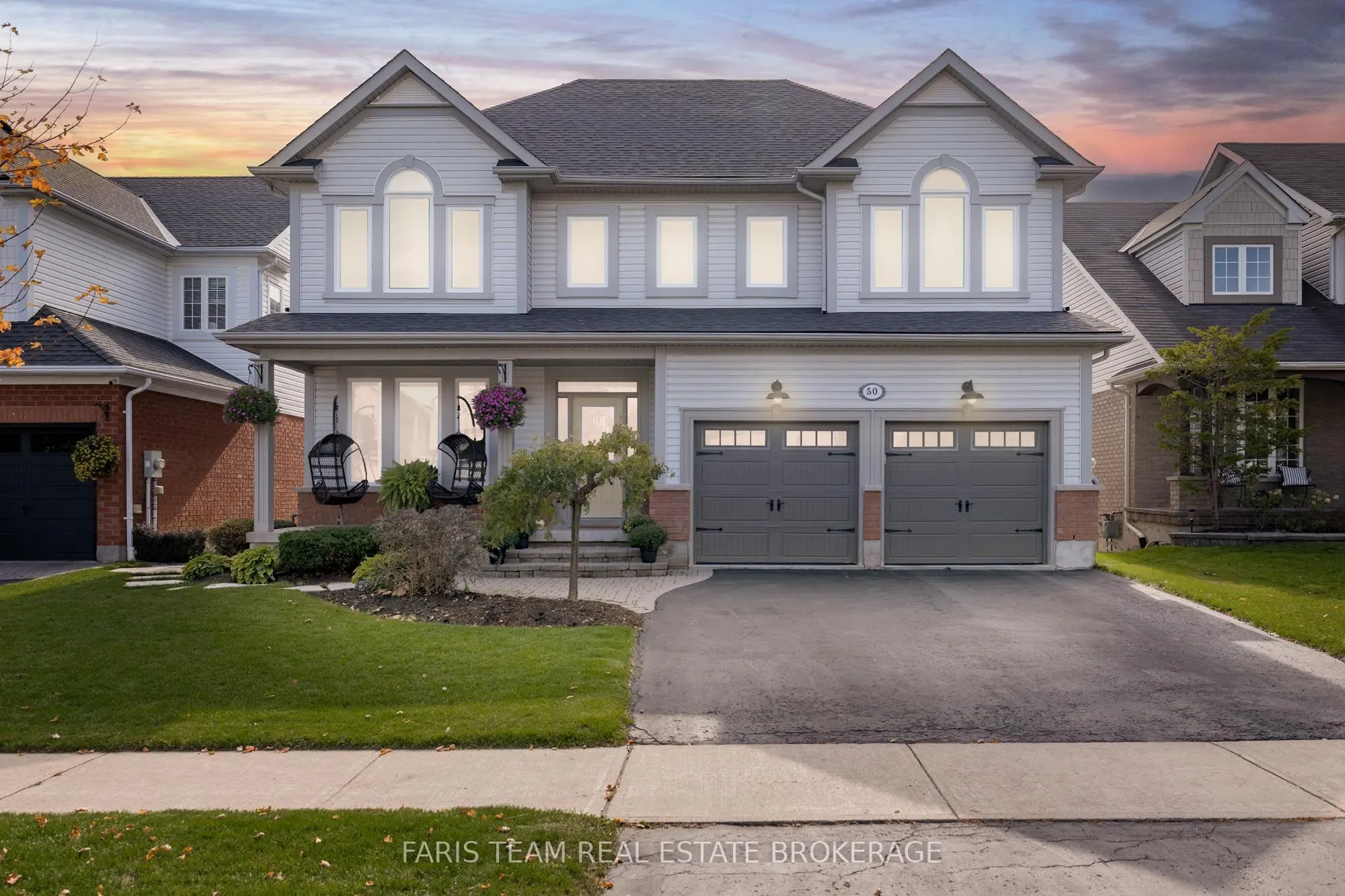 50 Birkhall Place