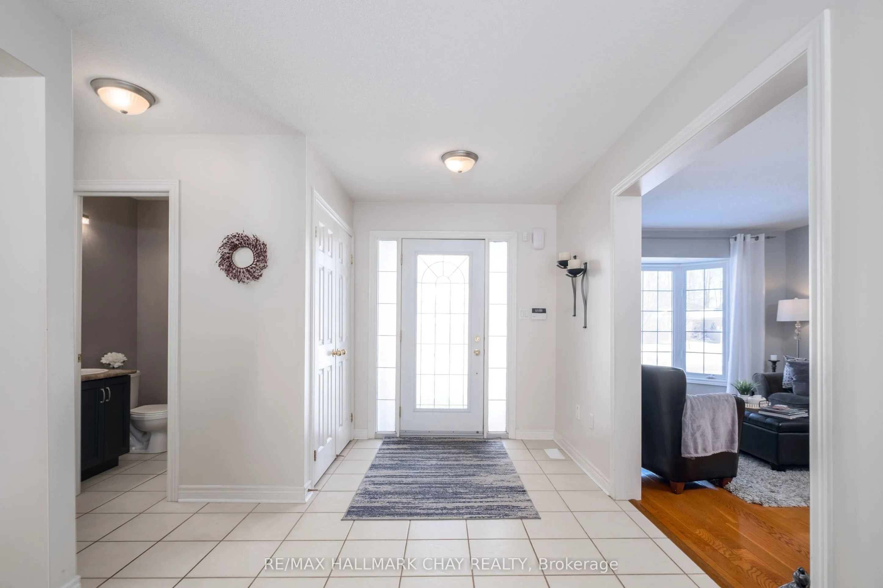 105 Crompton Drive