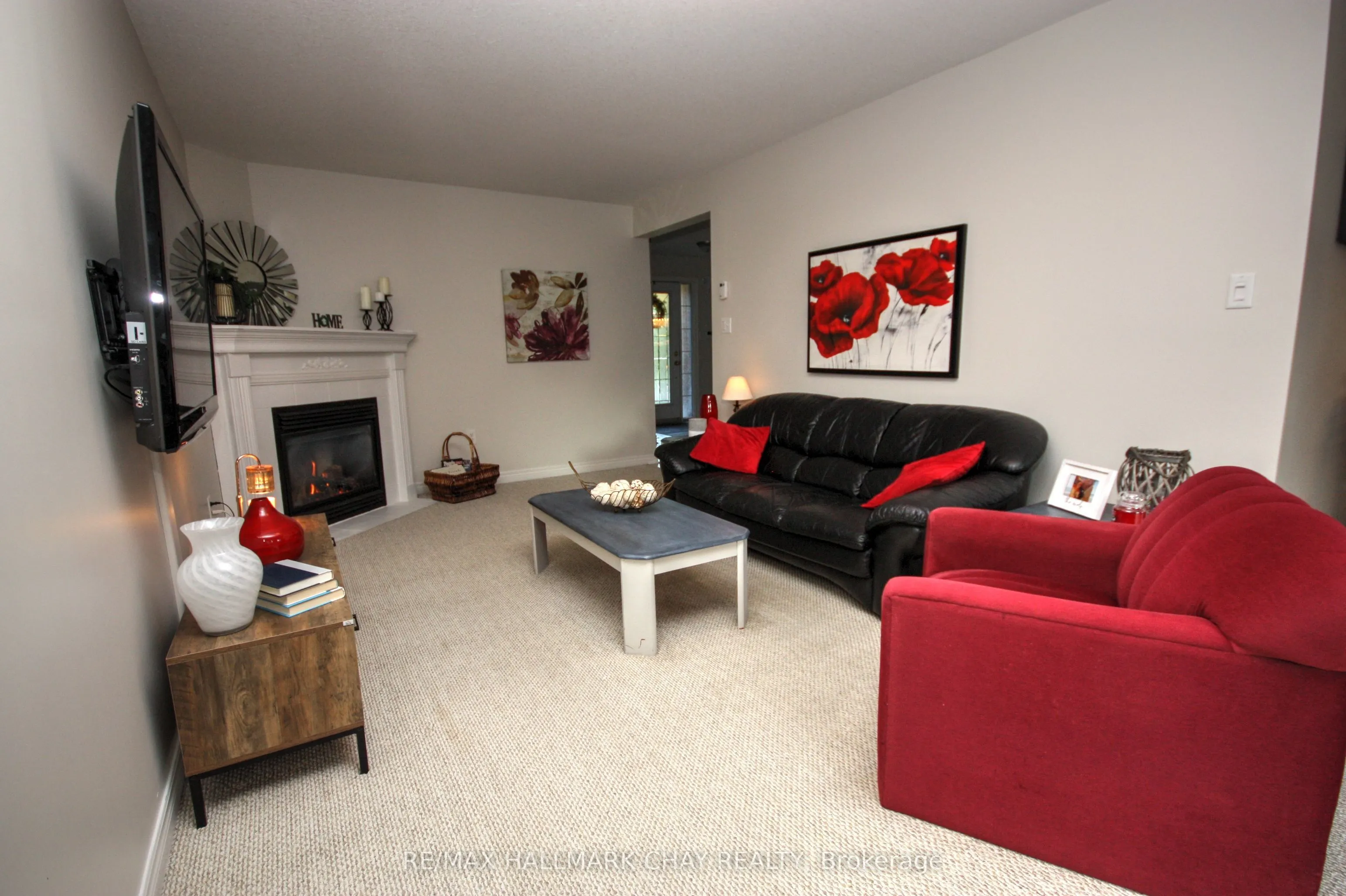 105 Crompton Drive