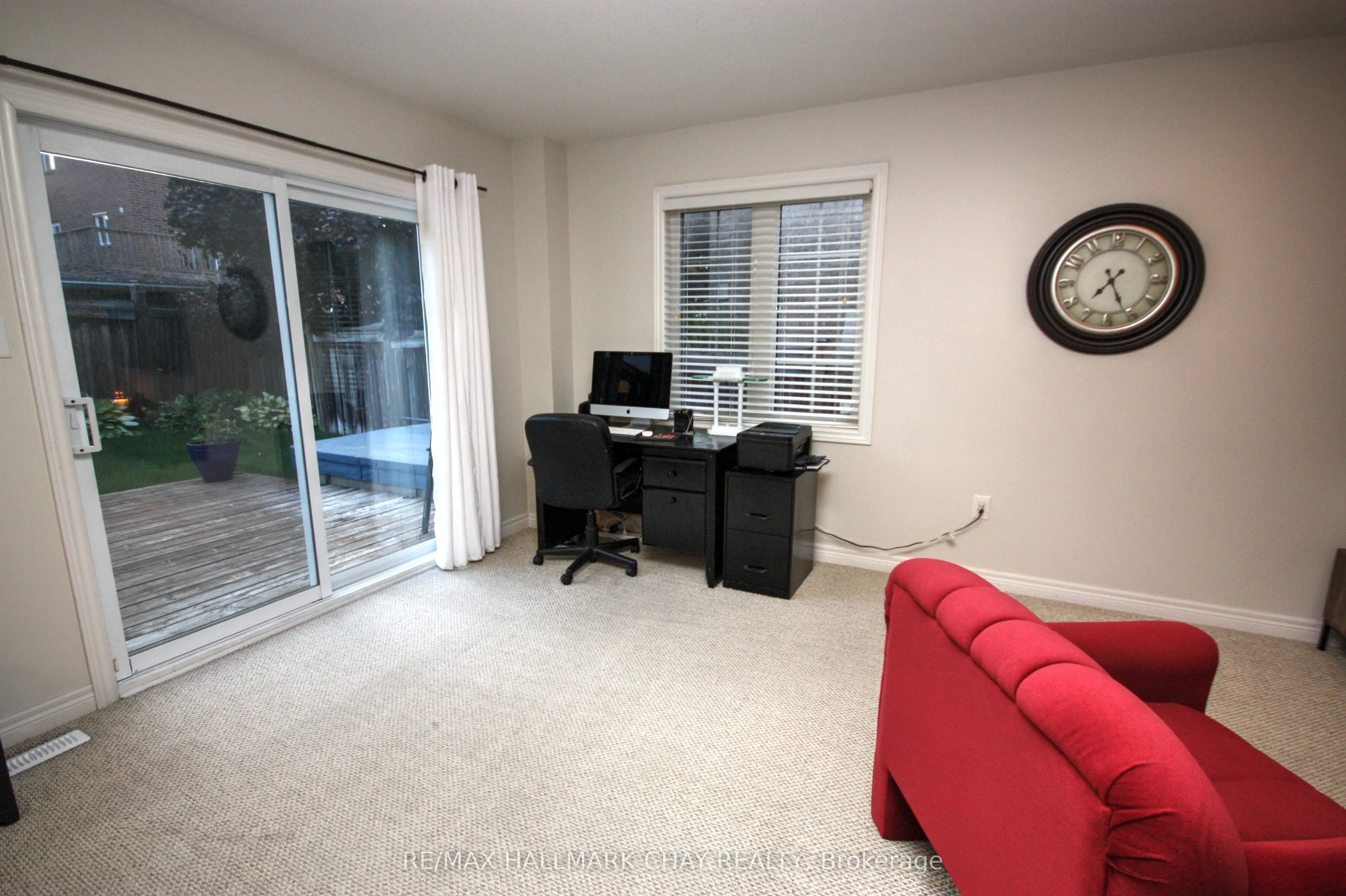 105 Crompton Drive