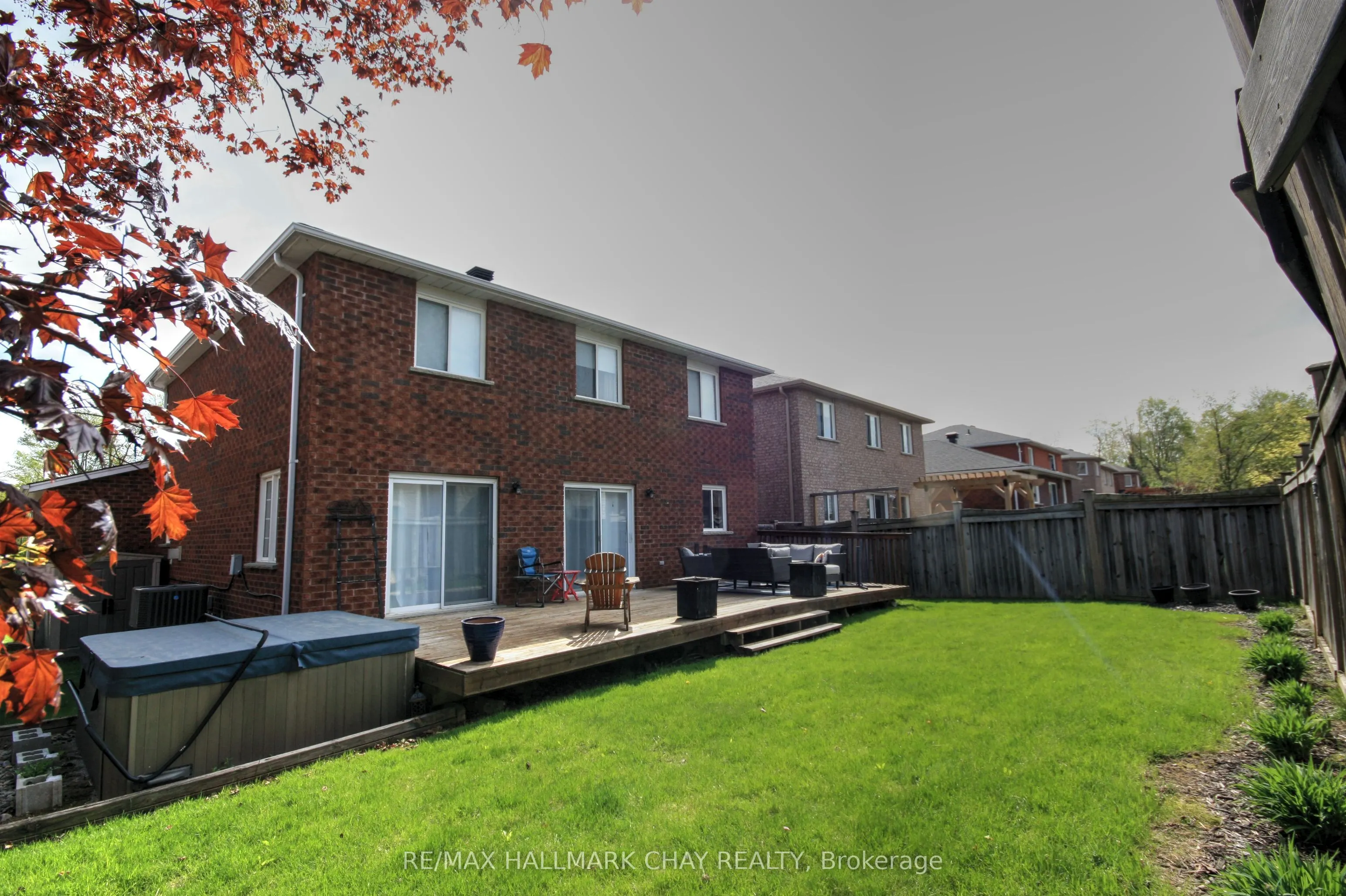 105 Crompton Drive