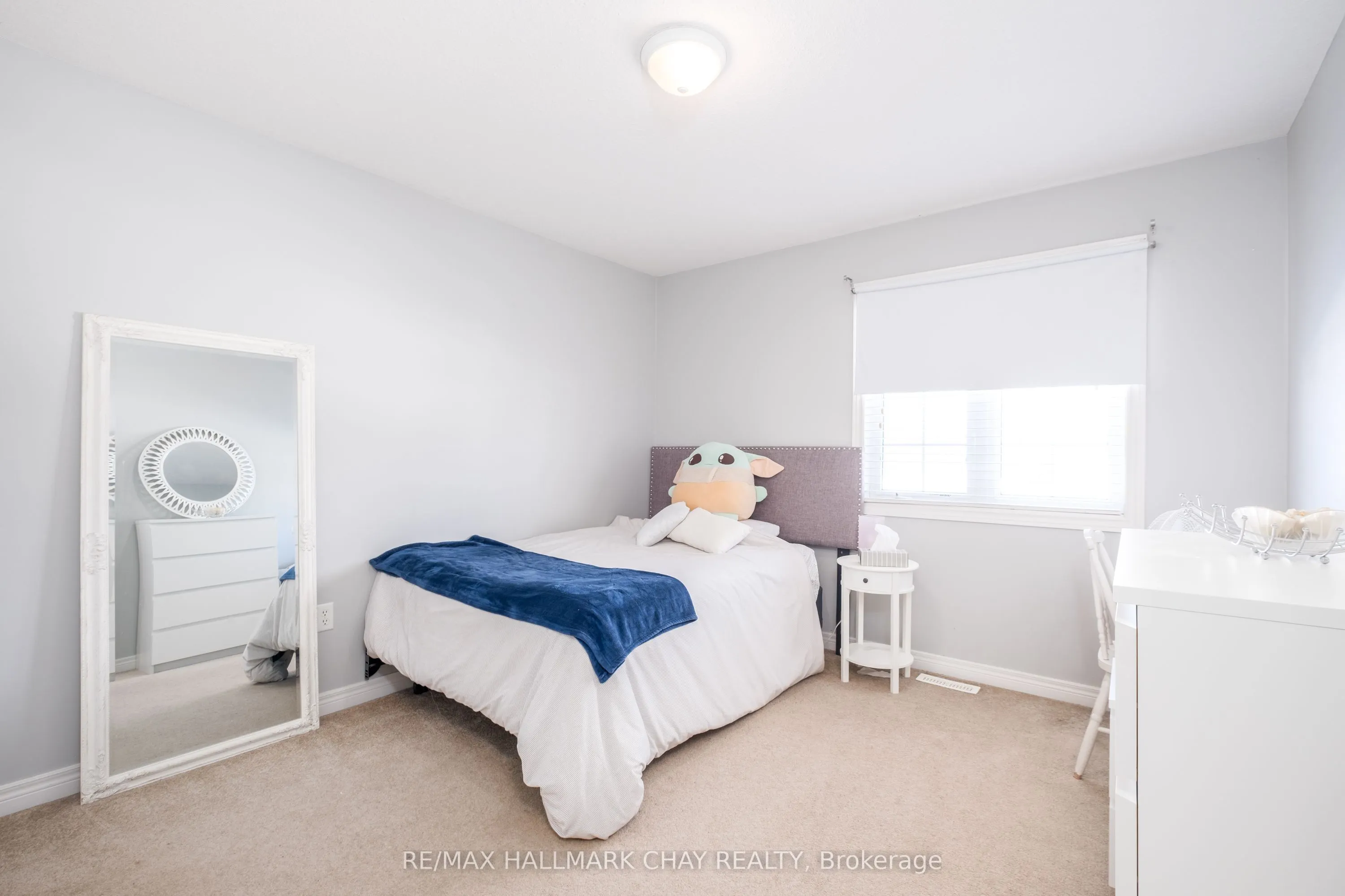 105 Crompton Drive