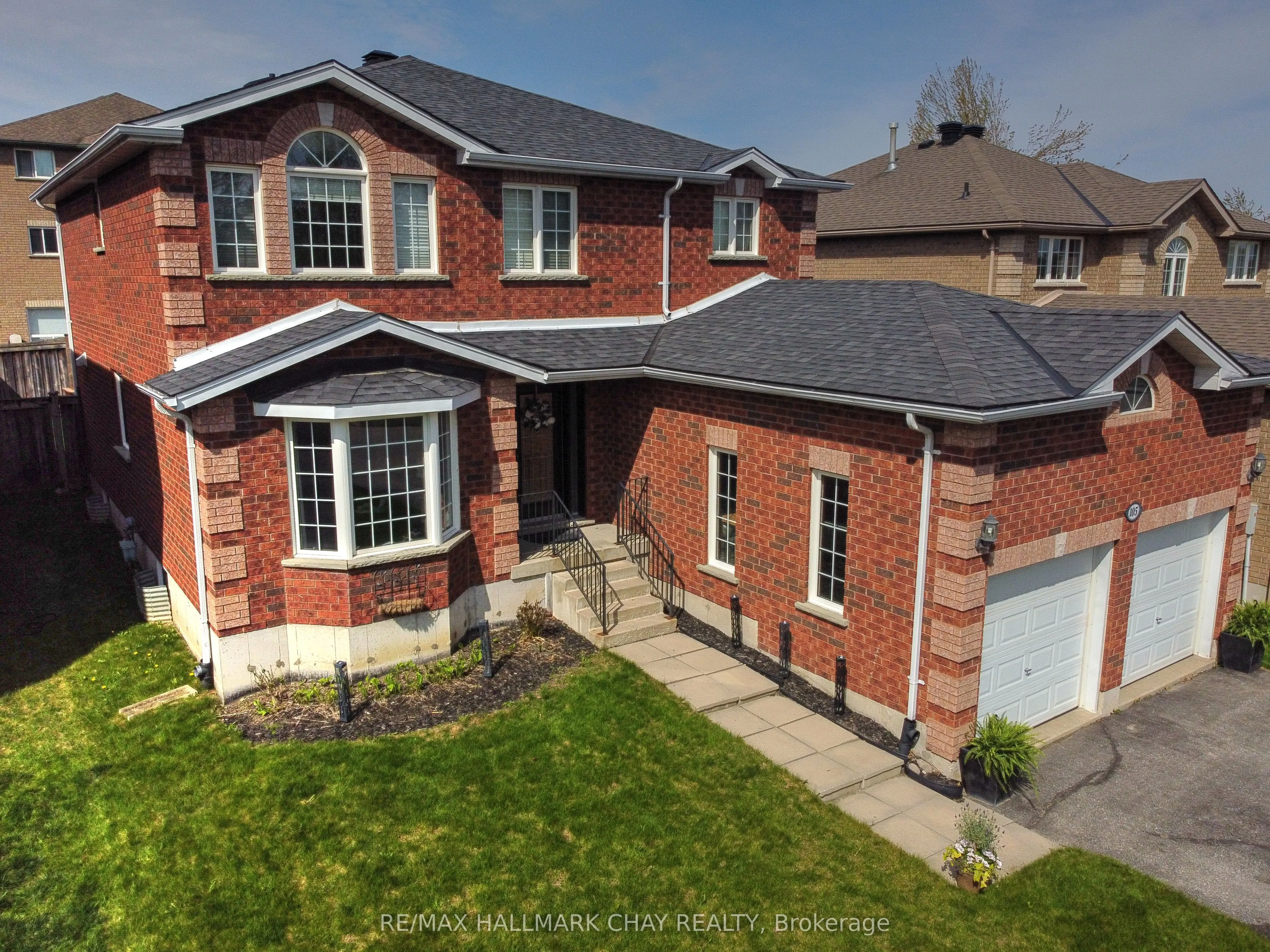 105 Crompton Drive