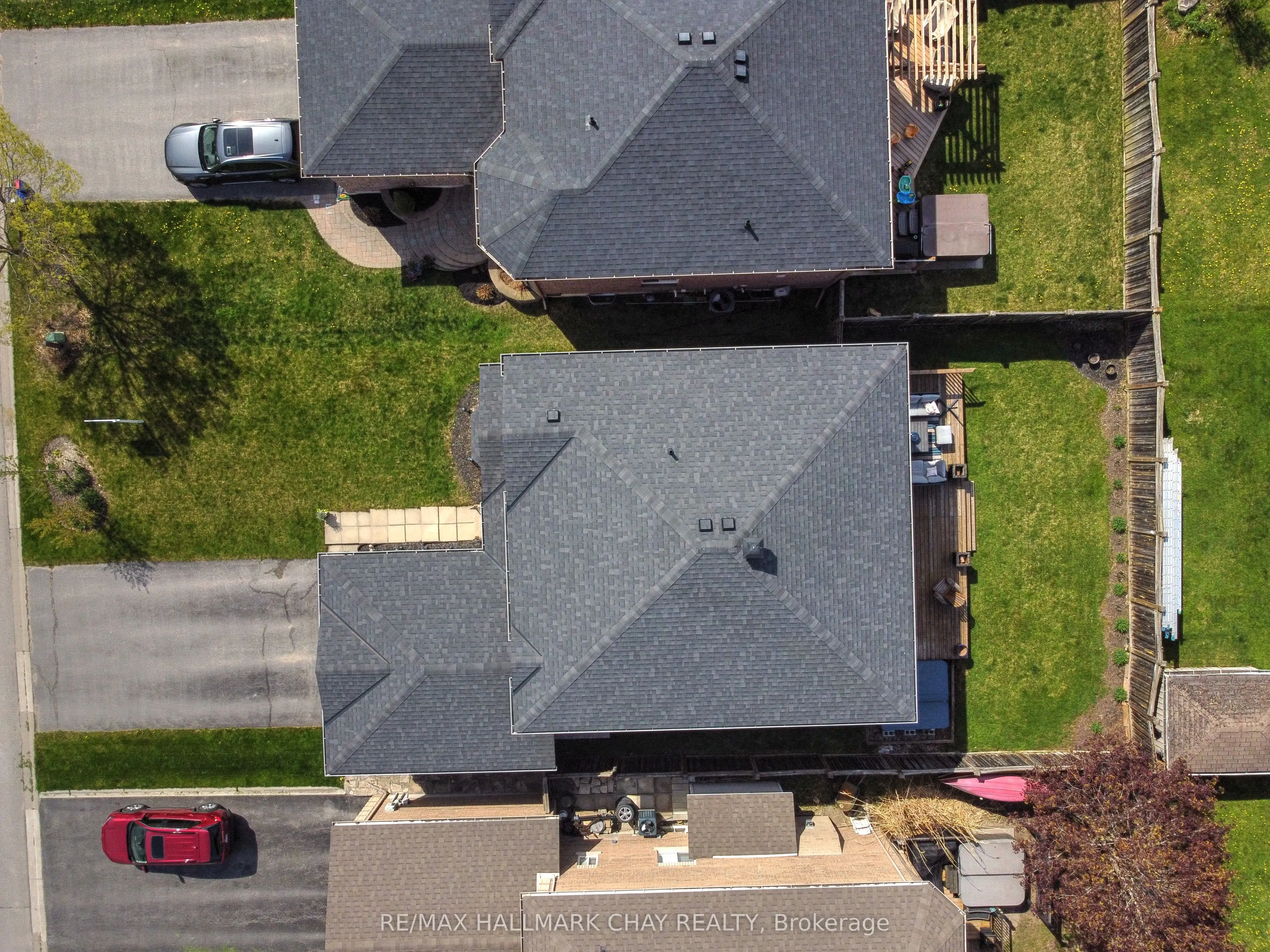 105 Crompton Drive