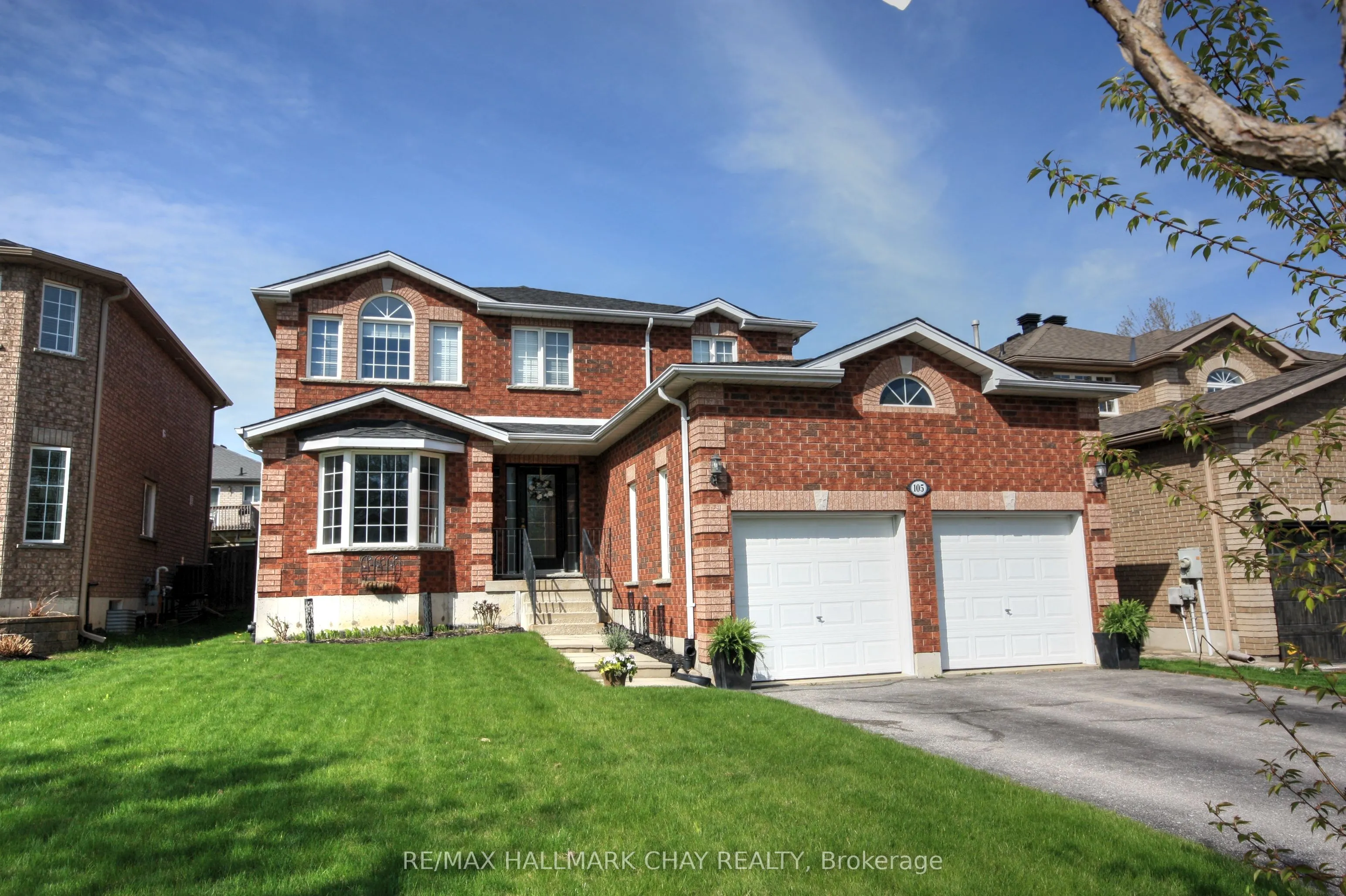 105 Crompton Drive