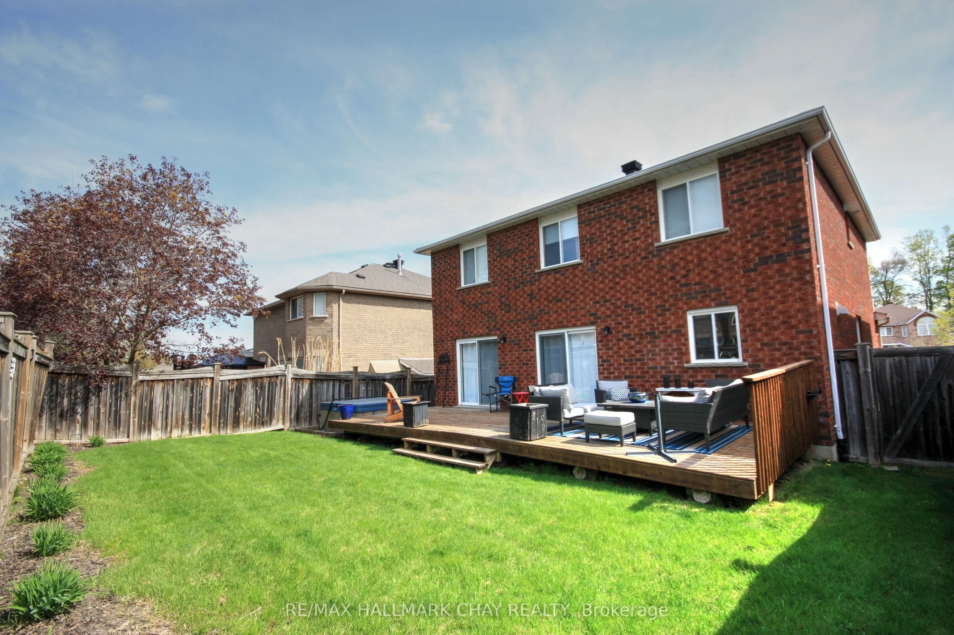 105 Crompton Drive