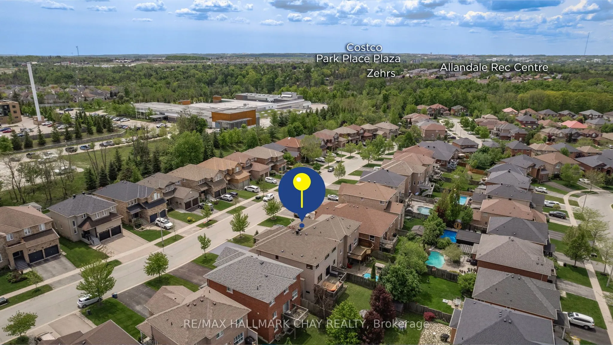 12 Prince Of Wales Drive