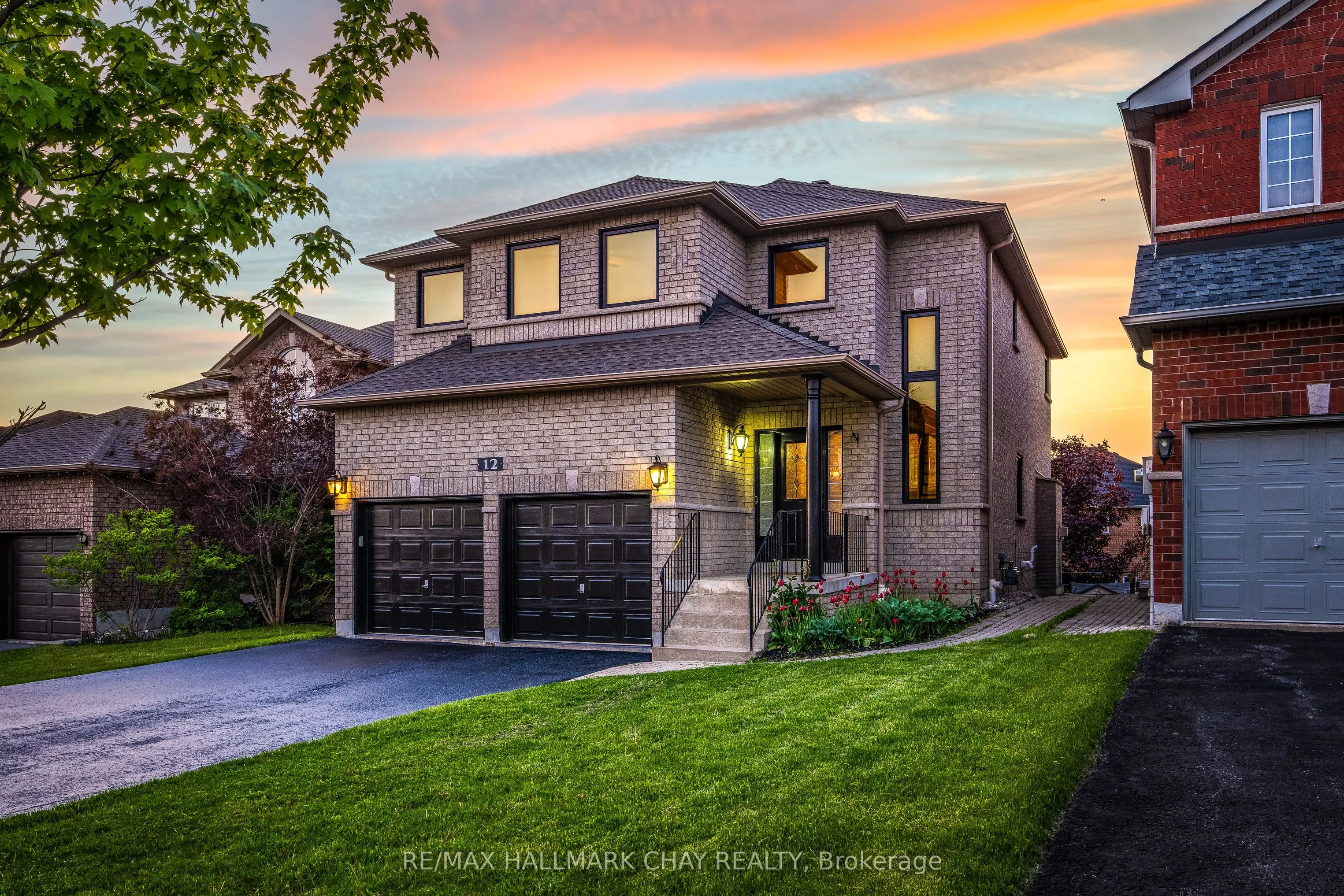 12 Prince Of Wales Drive
