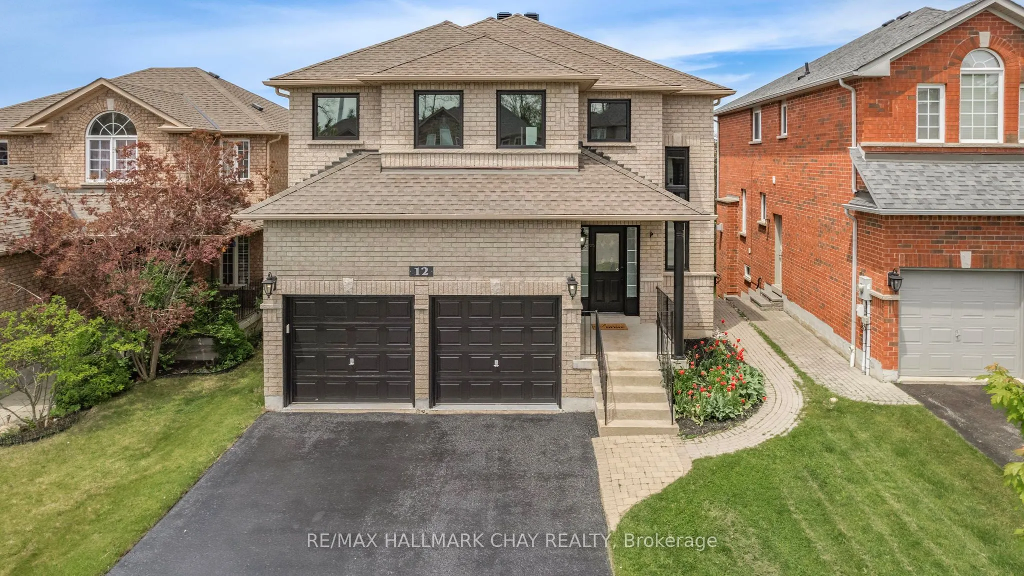 12 Prince Of Wales Drive