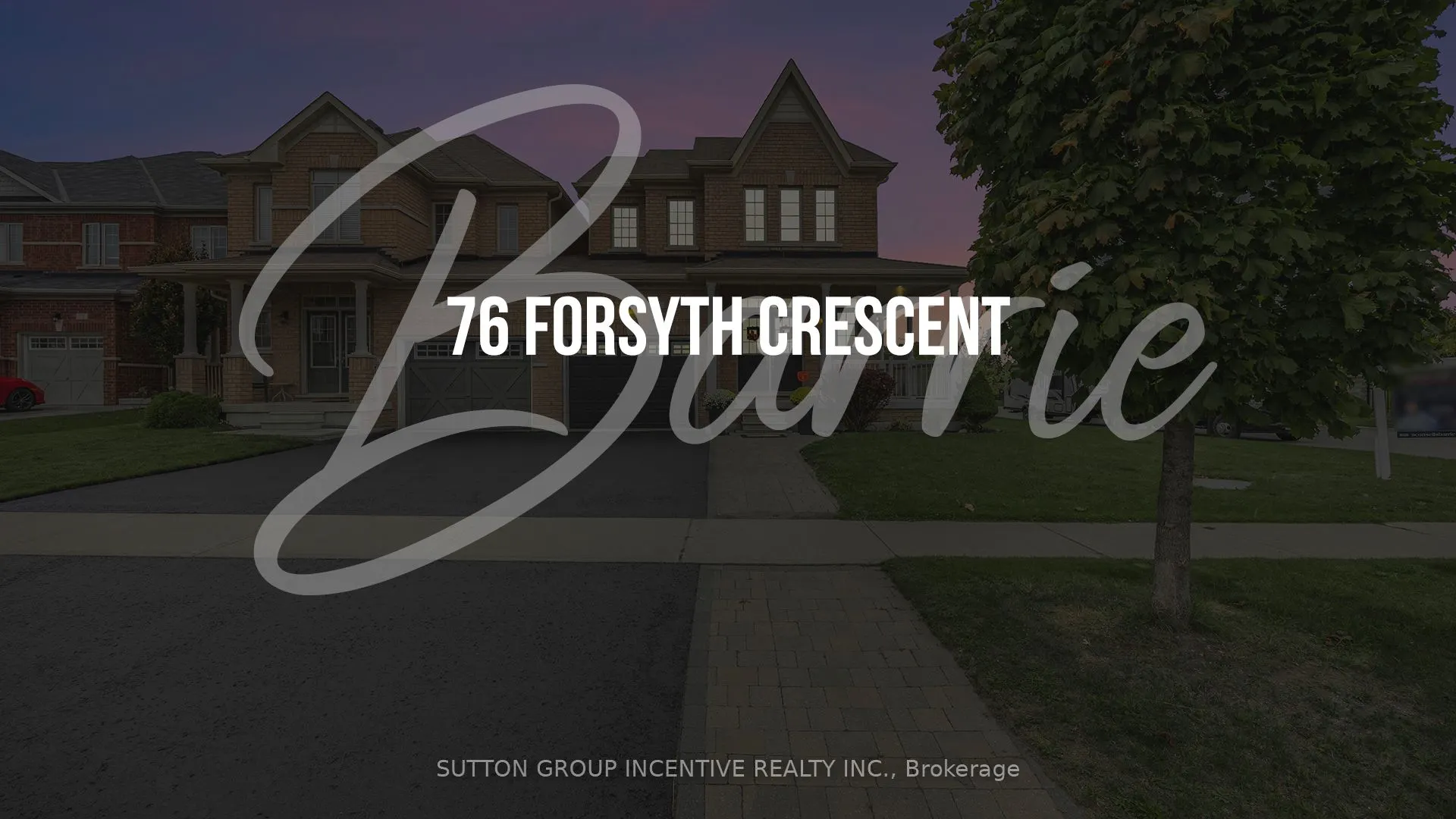 76 Forsyth Crescent