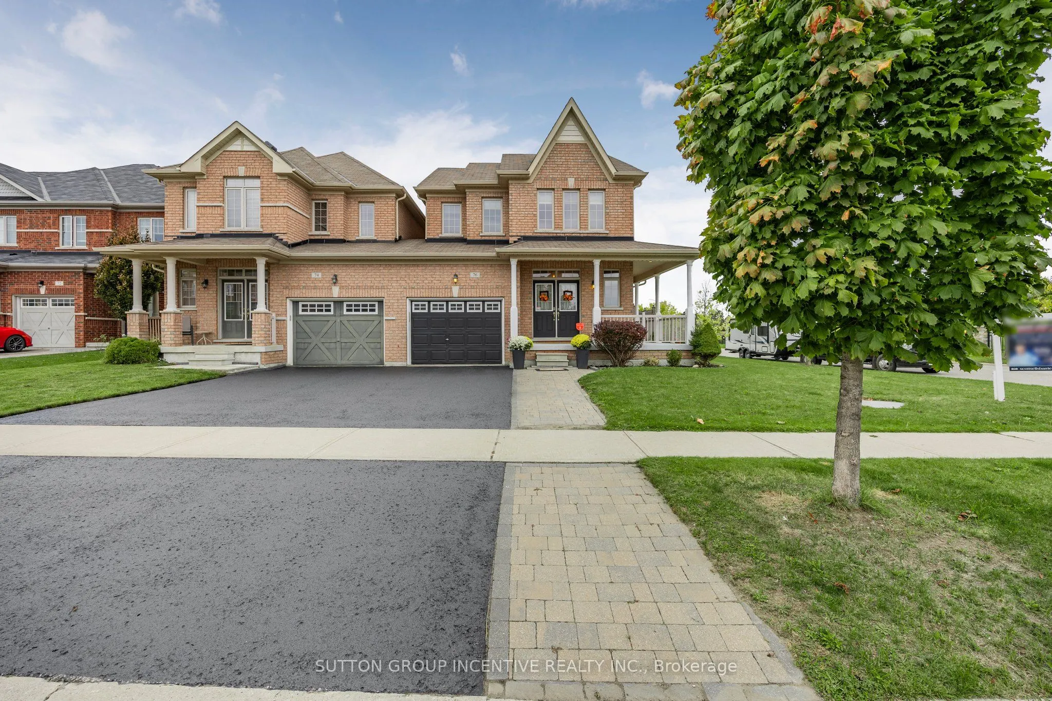 76 Forsyth Crescent