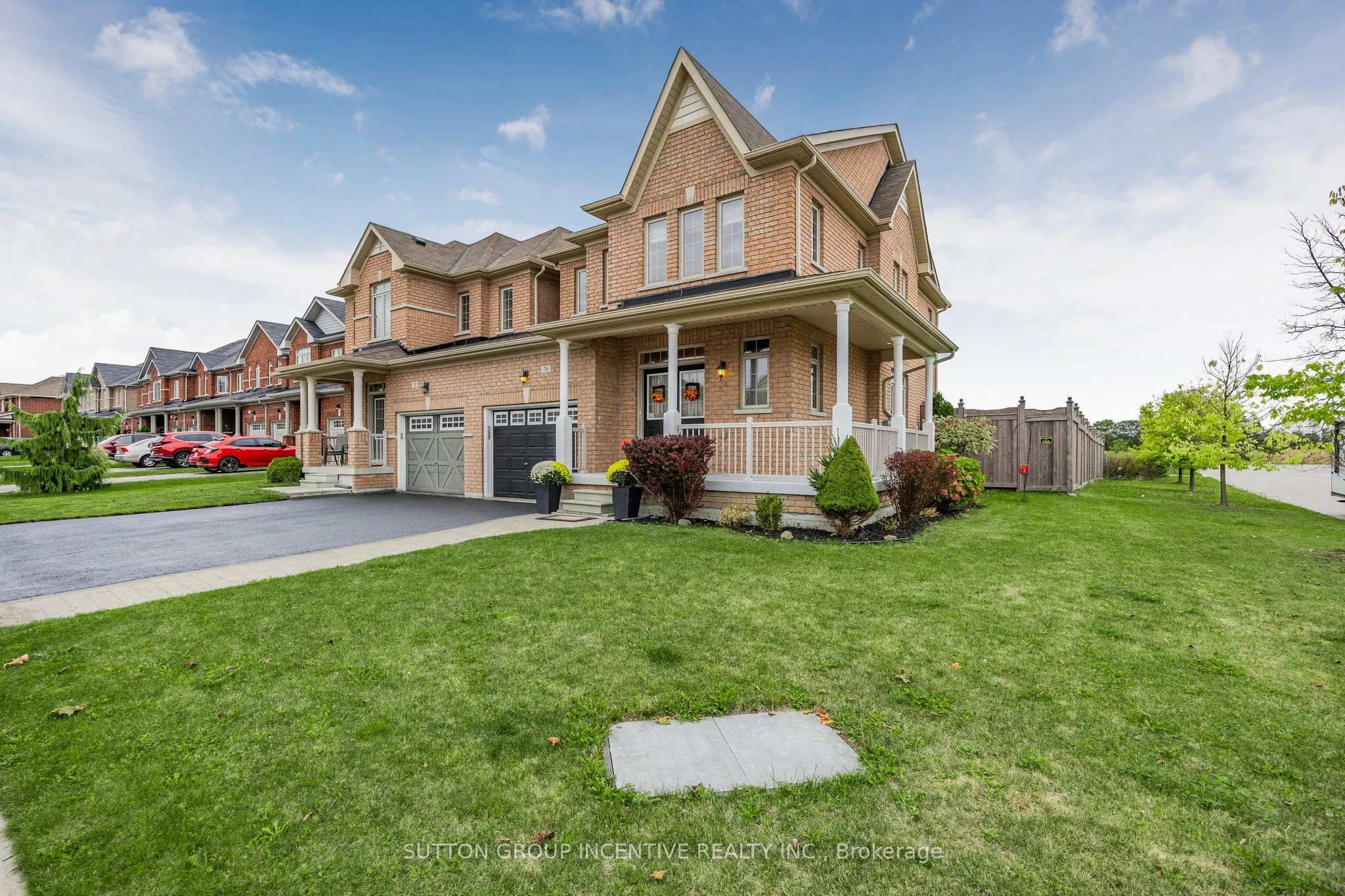 76 Forsyth Crescent
