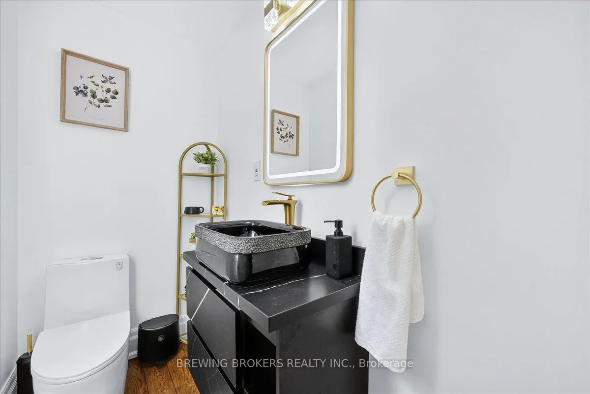 4 Sumac Crescent