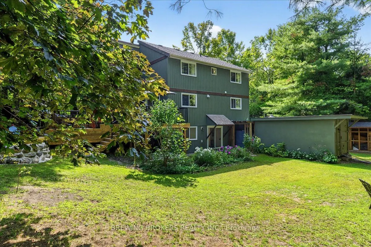 4 Sumac Crescent