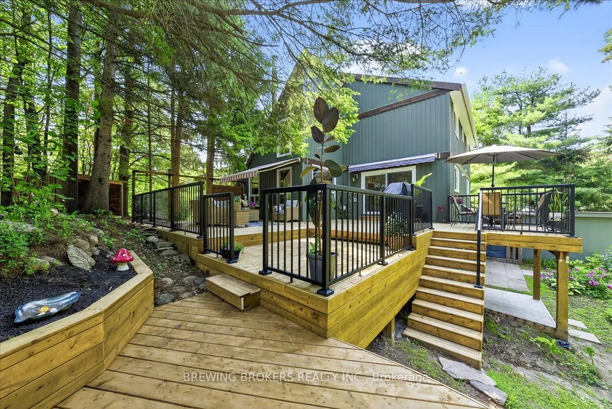 4 Sumac Crescent