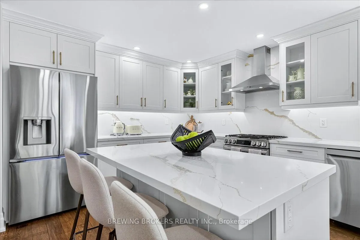 4 Sumac Crescent