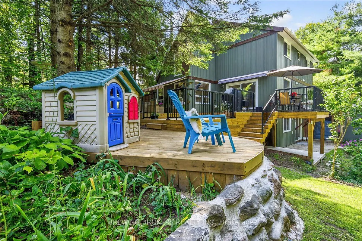 4 Sumac Crescent