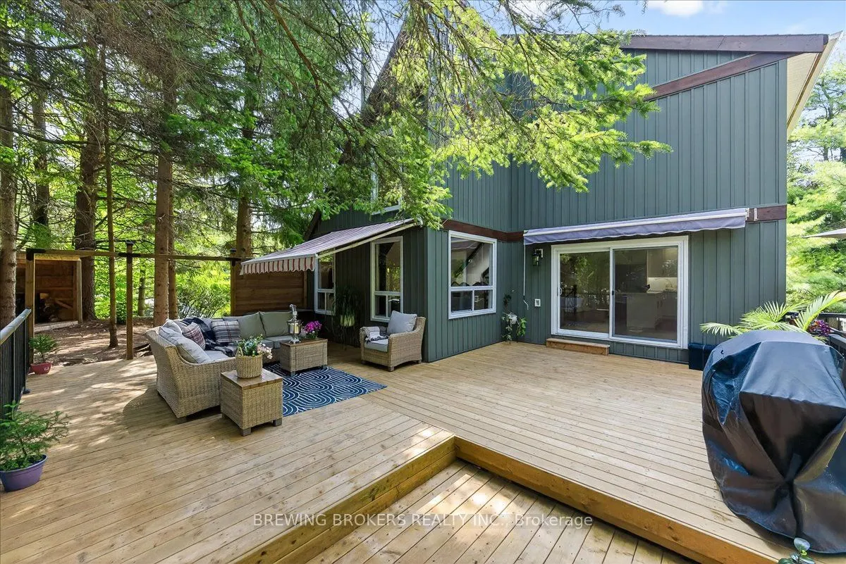 4 Sumac Crescent