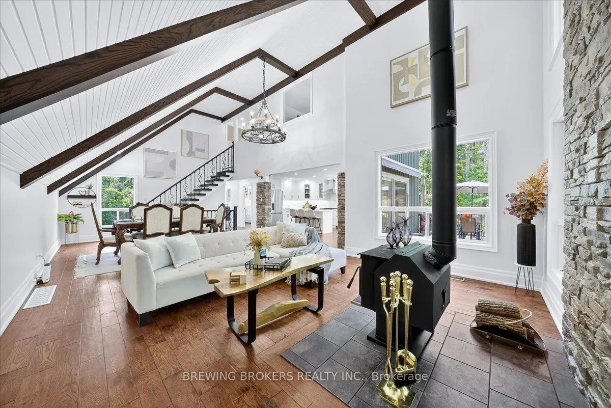 4 Sumac Crescent