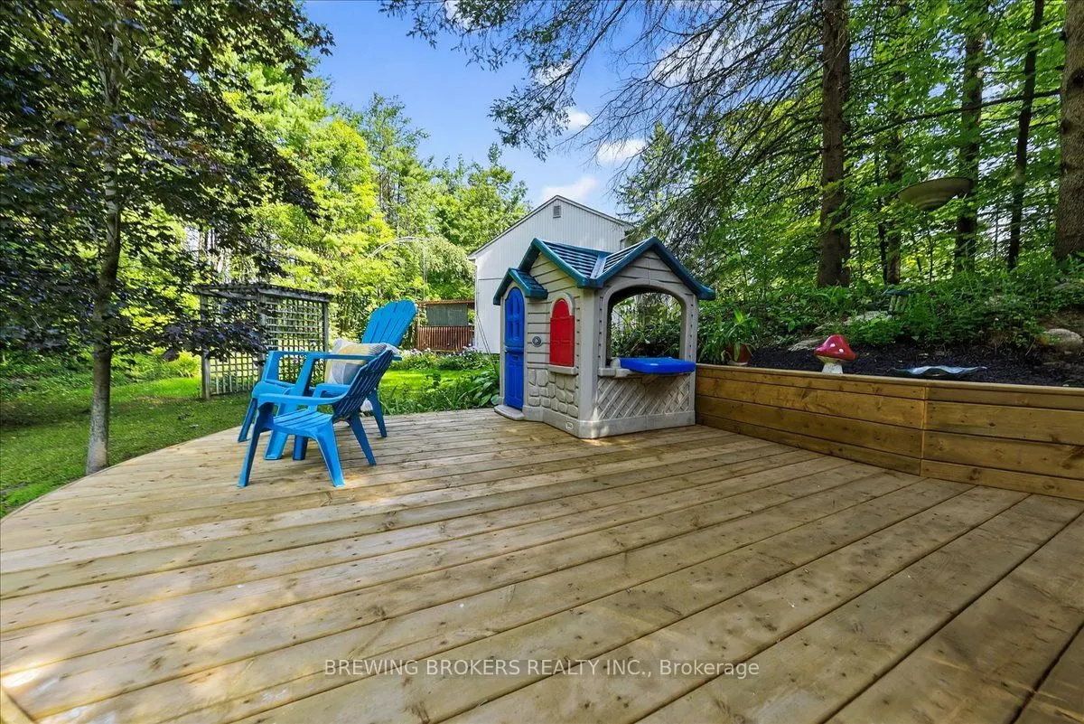 4 Sumac Crescent