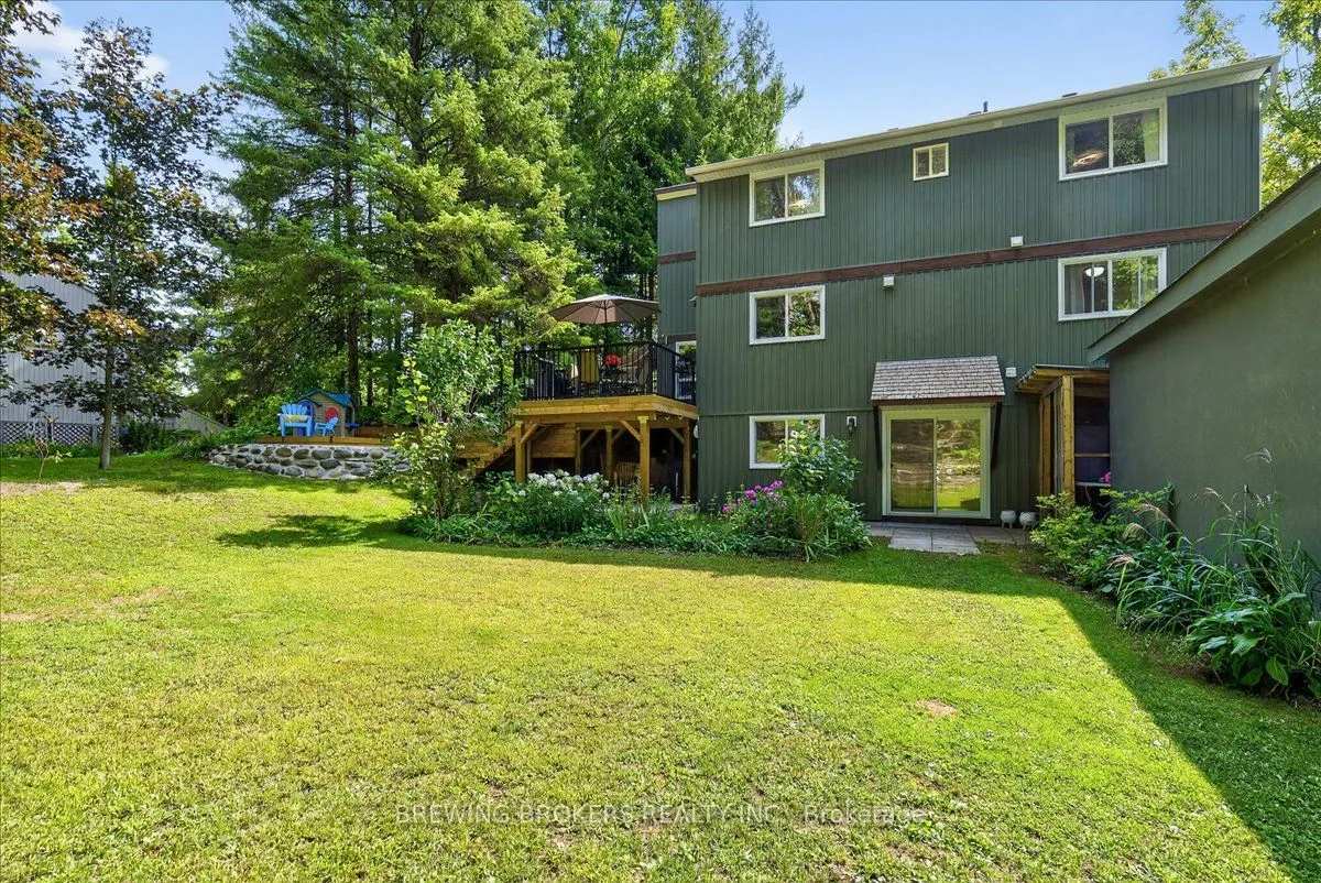4 Sumac Crescent