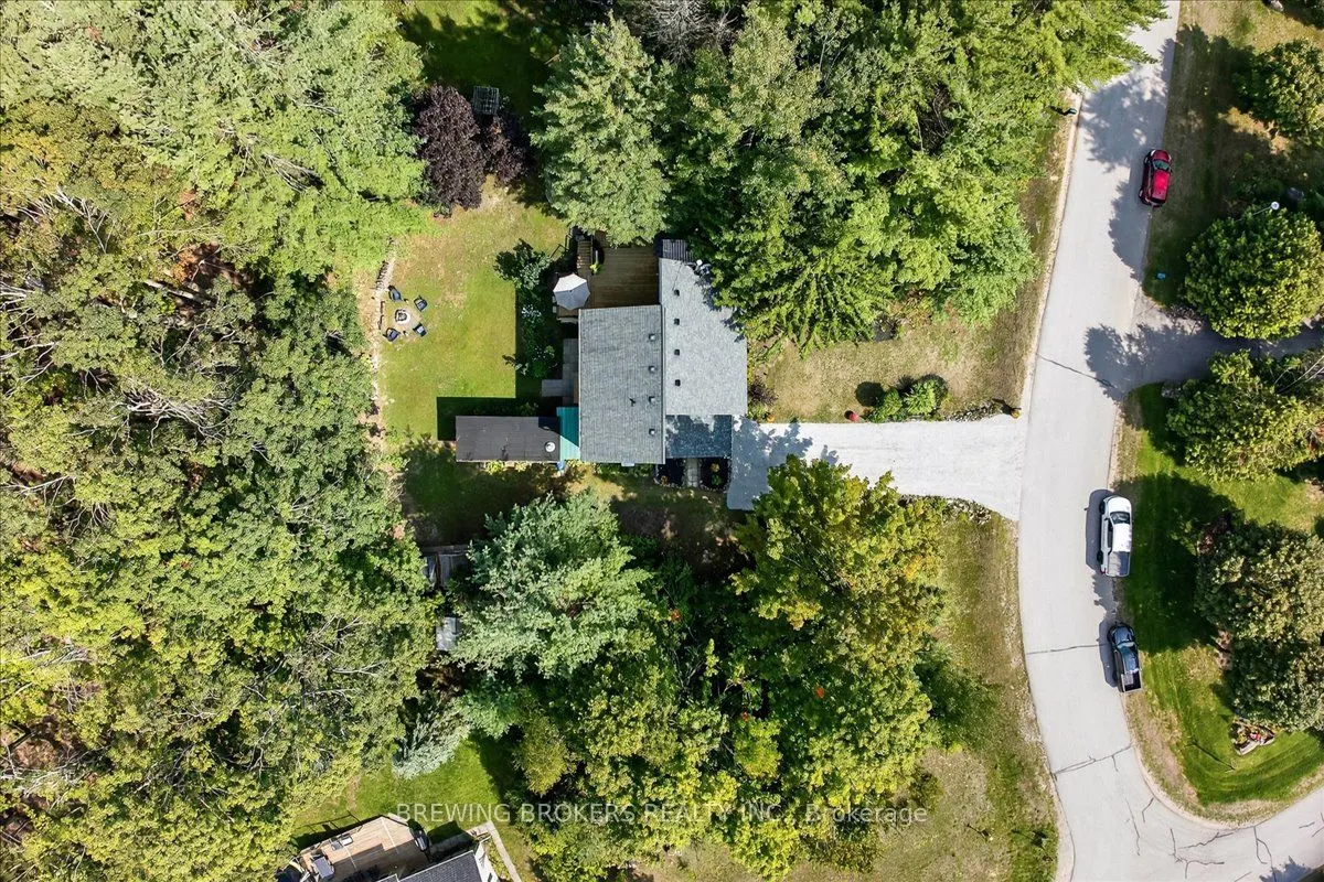 4 Sumac Crescent