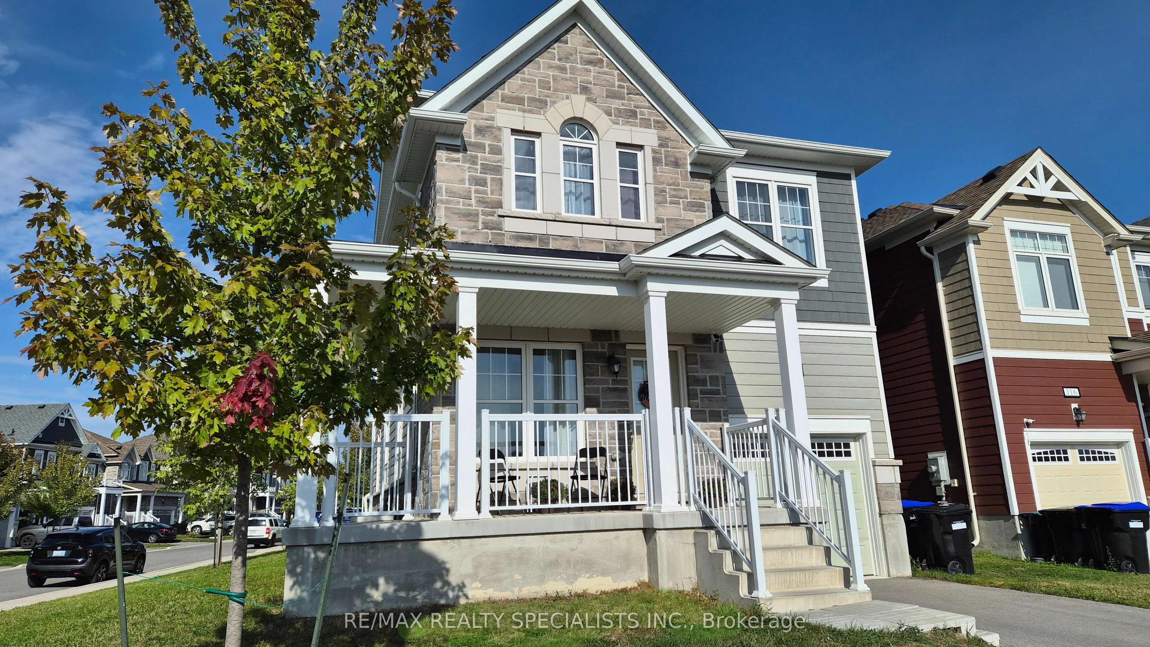 112 Village Gate Drive