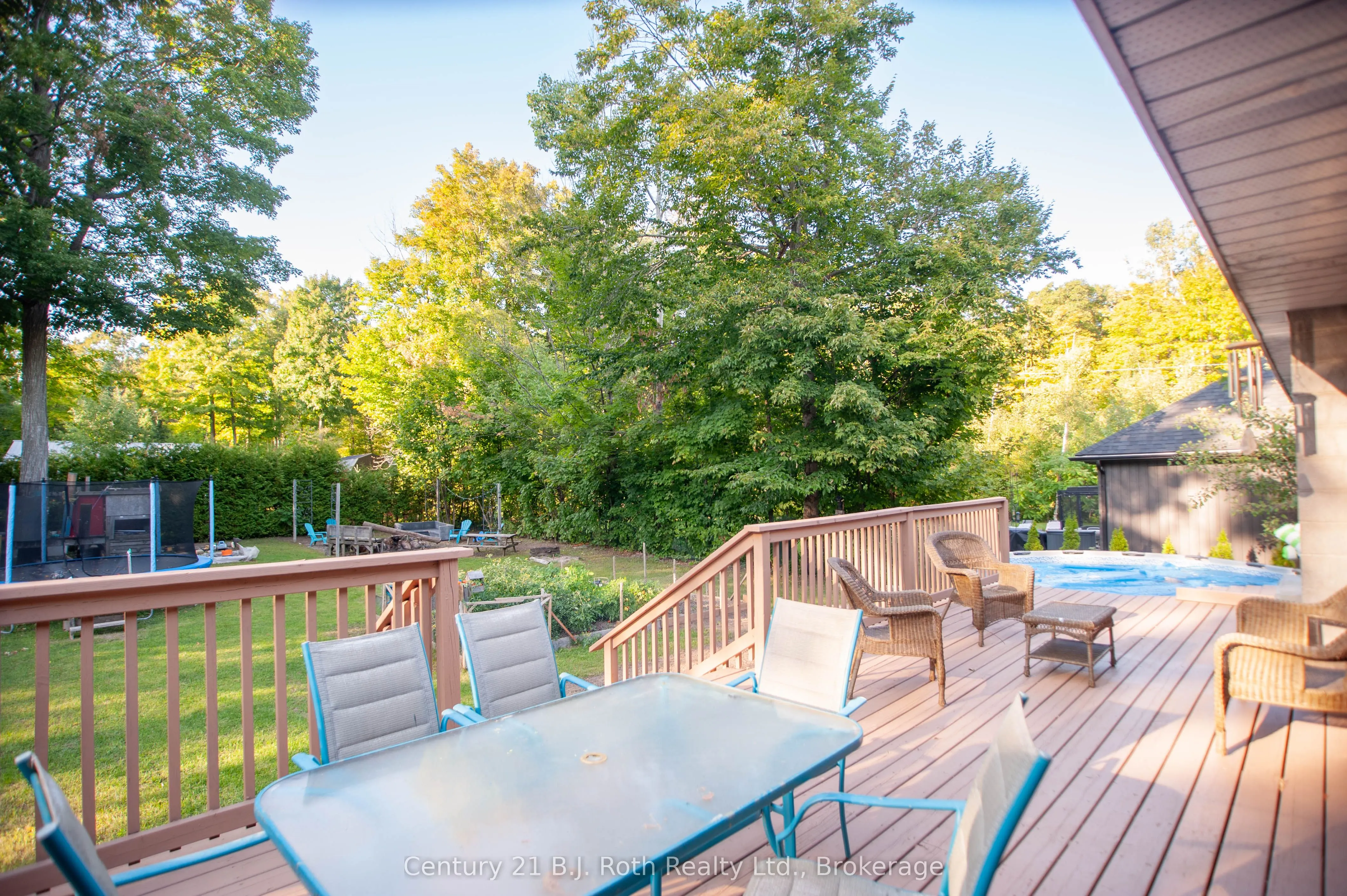 18 Mundy Avenue