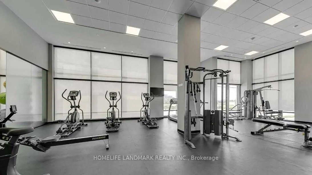 681 YONGE ST Street N, #201
