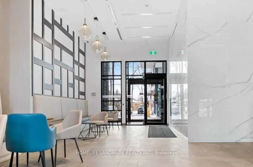 681 YONGE ST Street N, #201