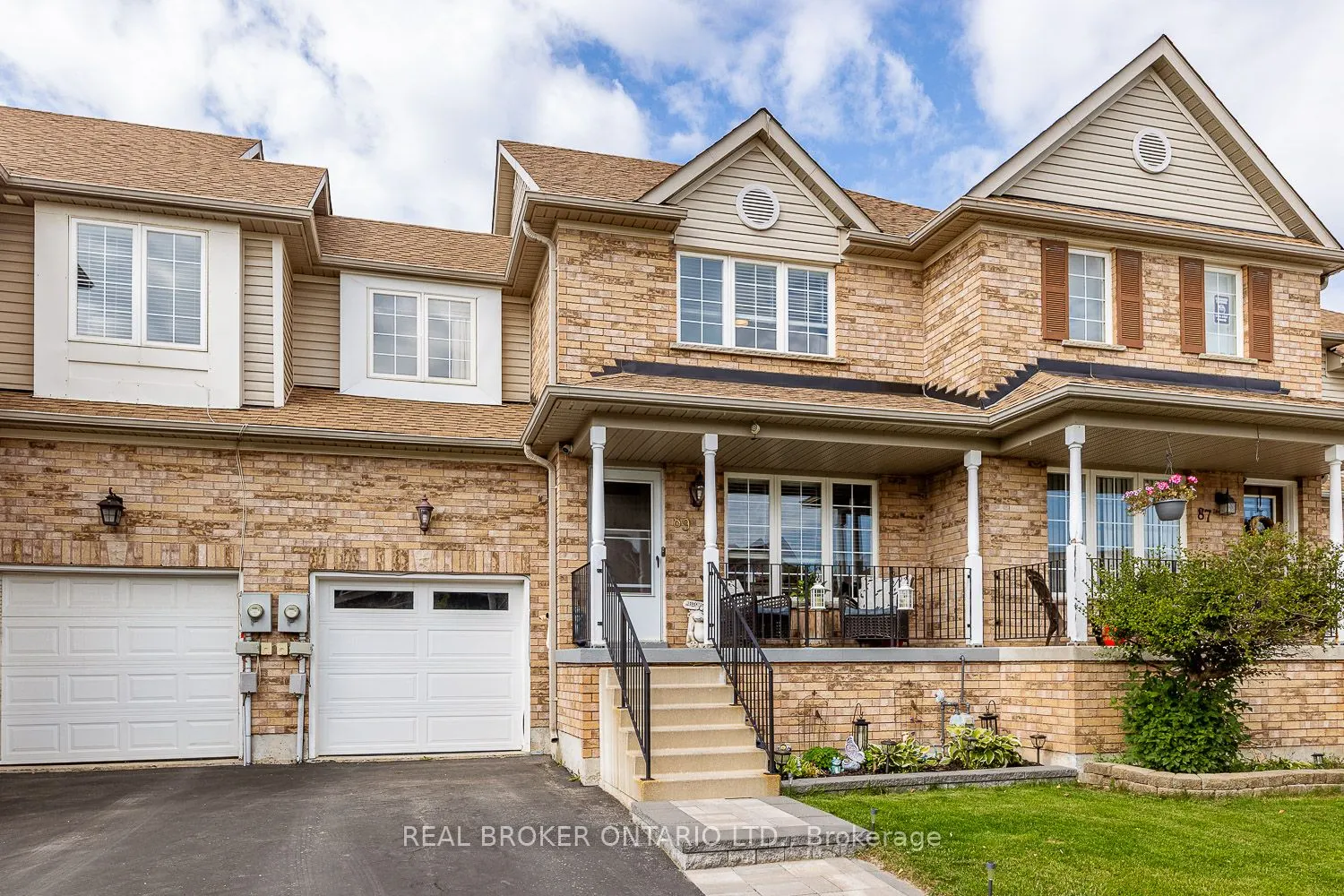 89 Bentley Crescent