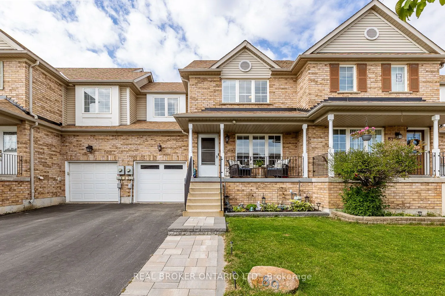 89 Bentley Crescent