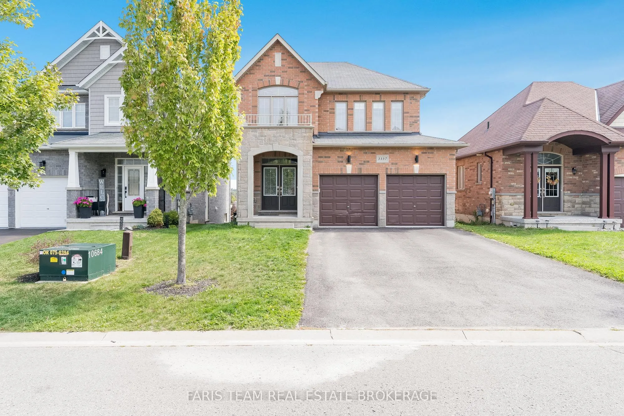 3137 Emperor Drive