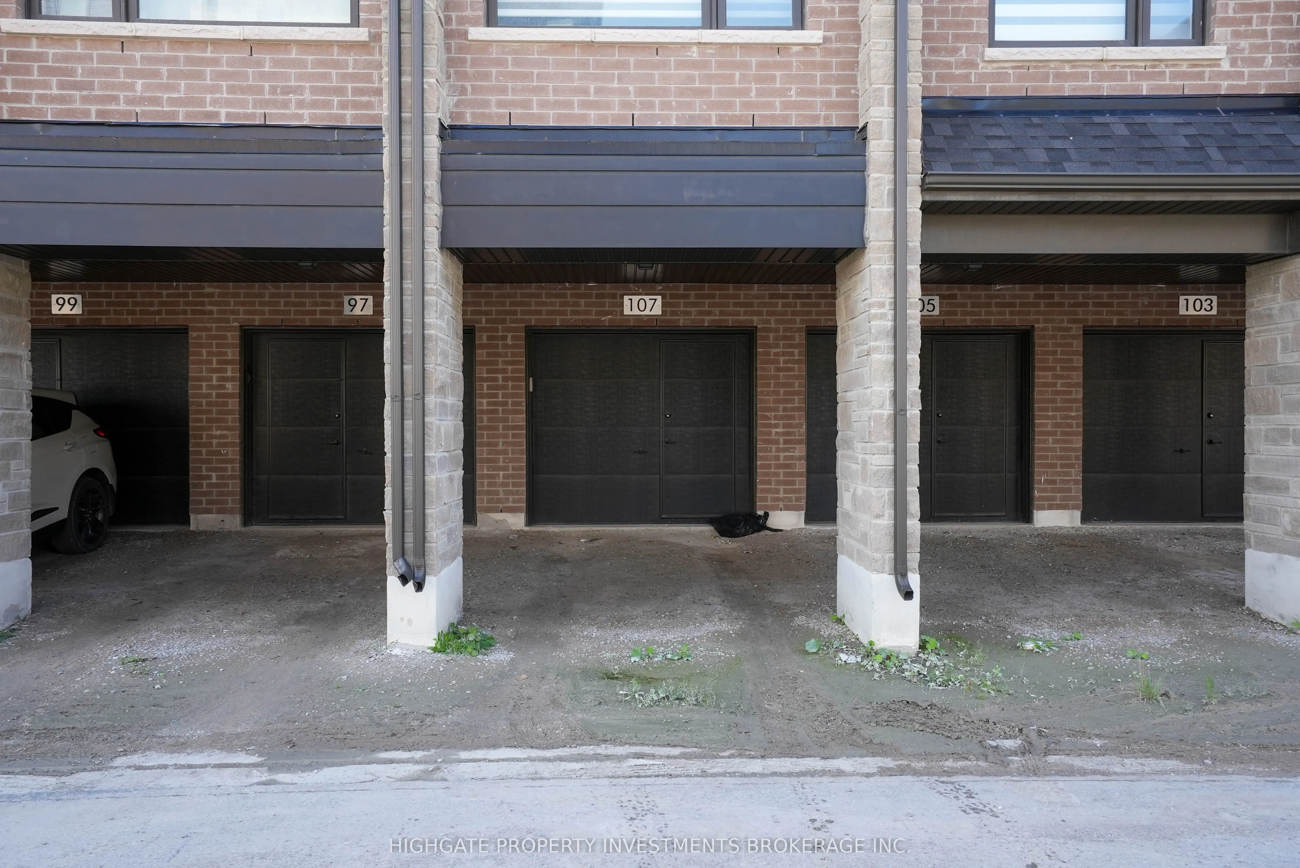 107 Appletree Lane, #00