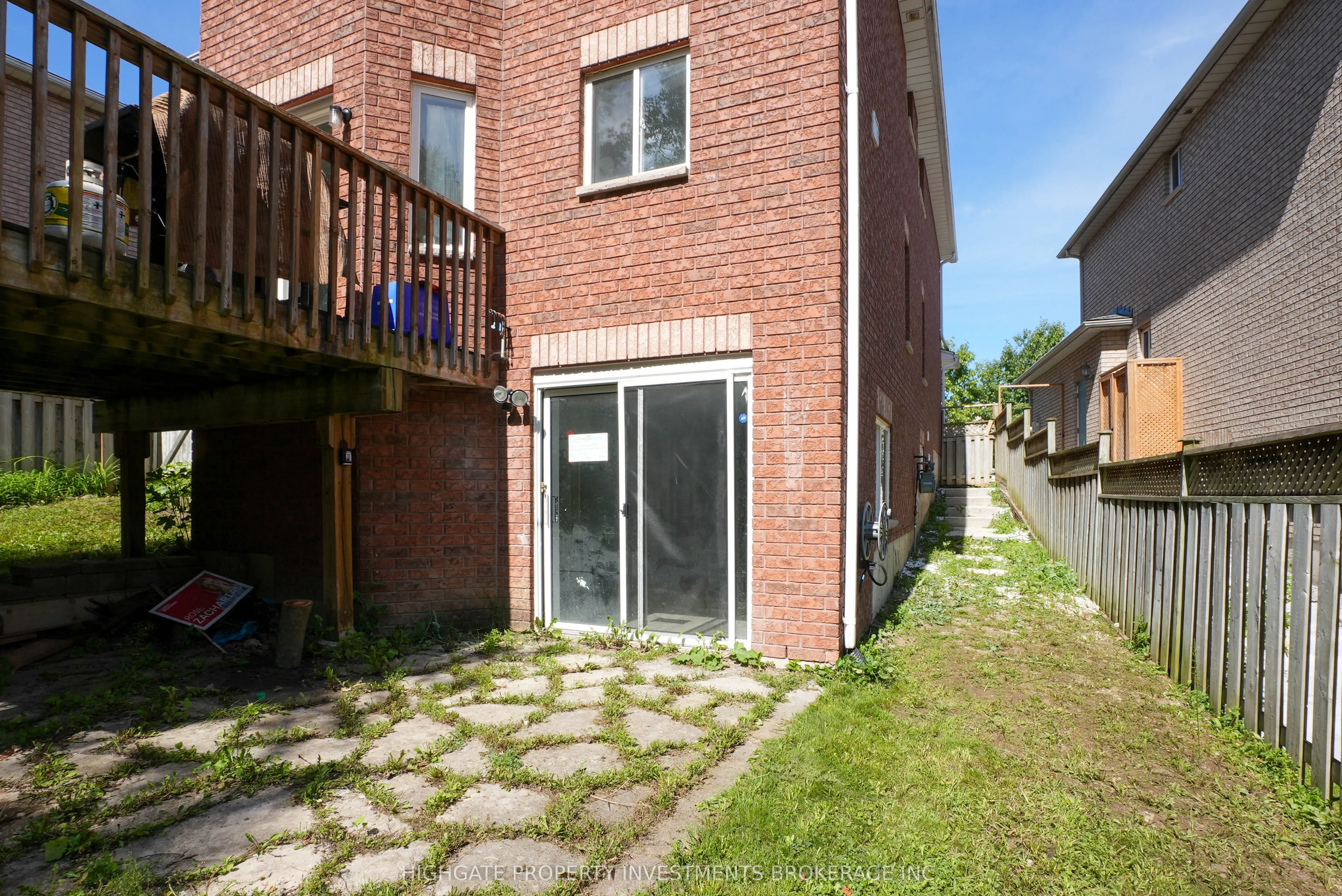 21 Stollar Boulevard, #Lower