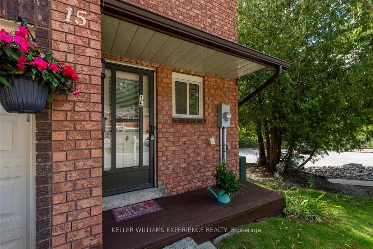 15 Shadowood Road, #103