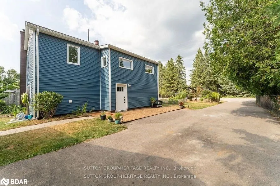 3660 Baldwick Lane