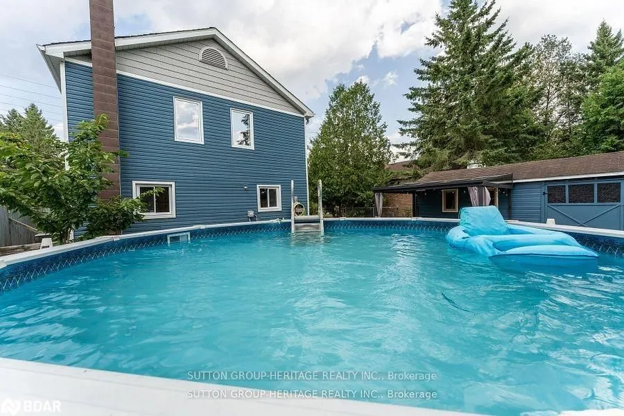 3660 Baldwick Lane