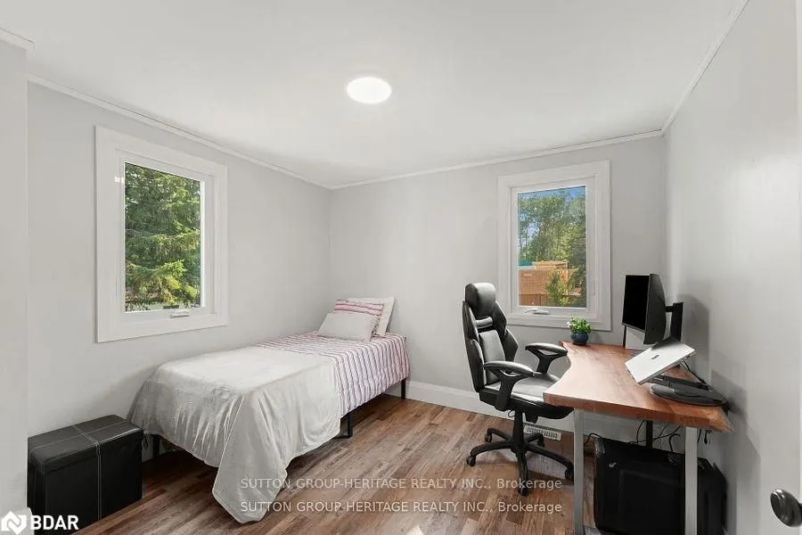 3660 Baldwick Lane
