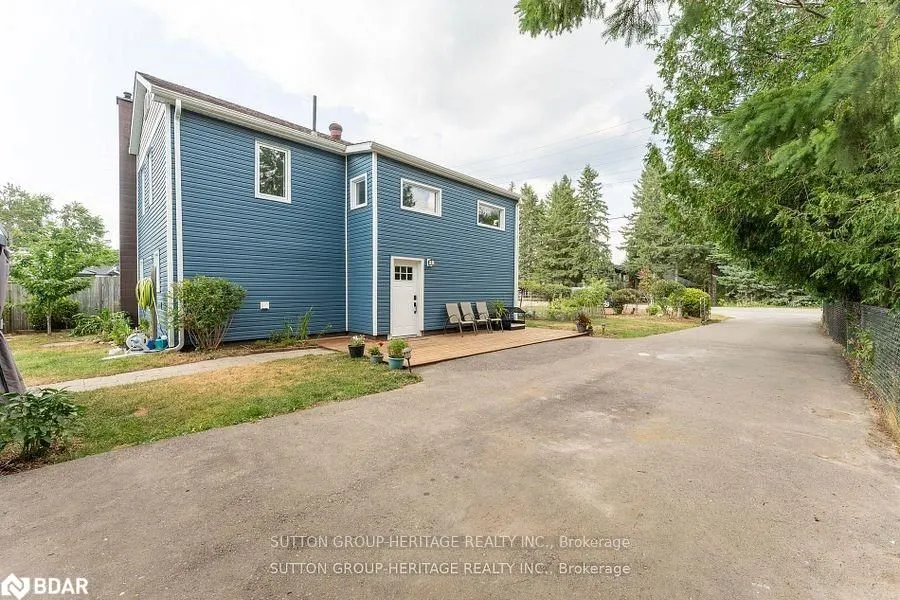 3660 Baldwick Lane