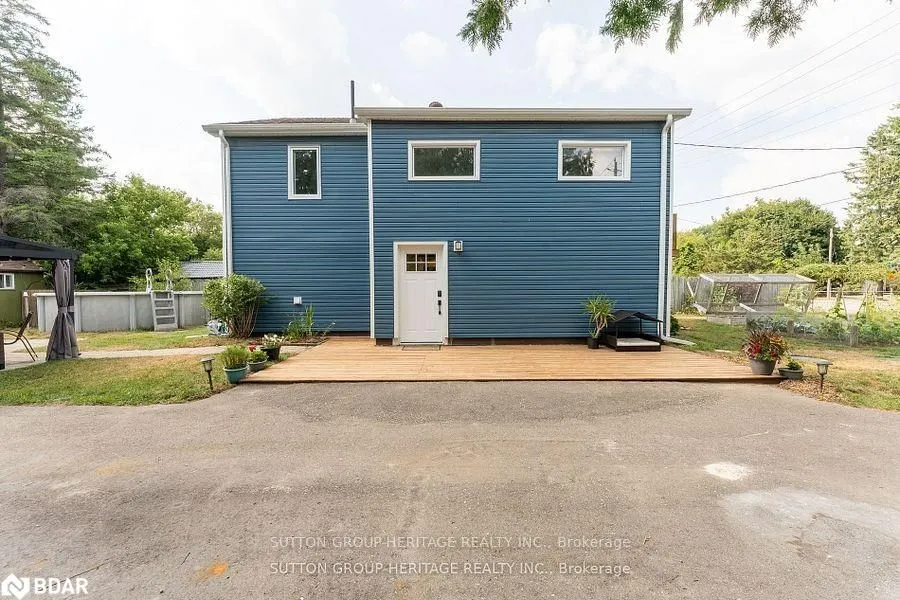 3660 Baldwick Lane