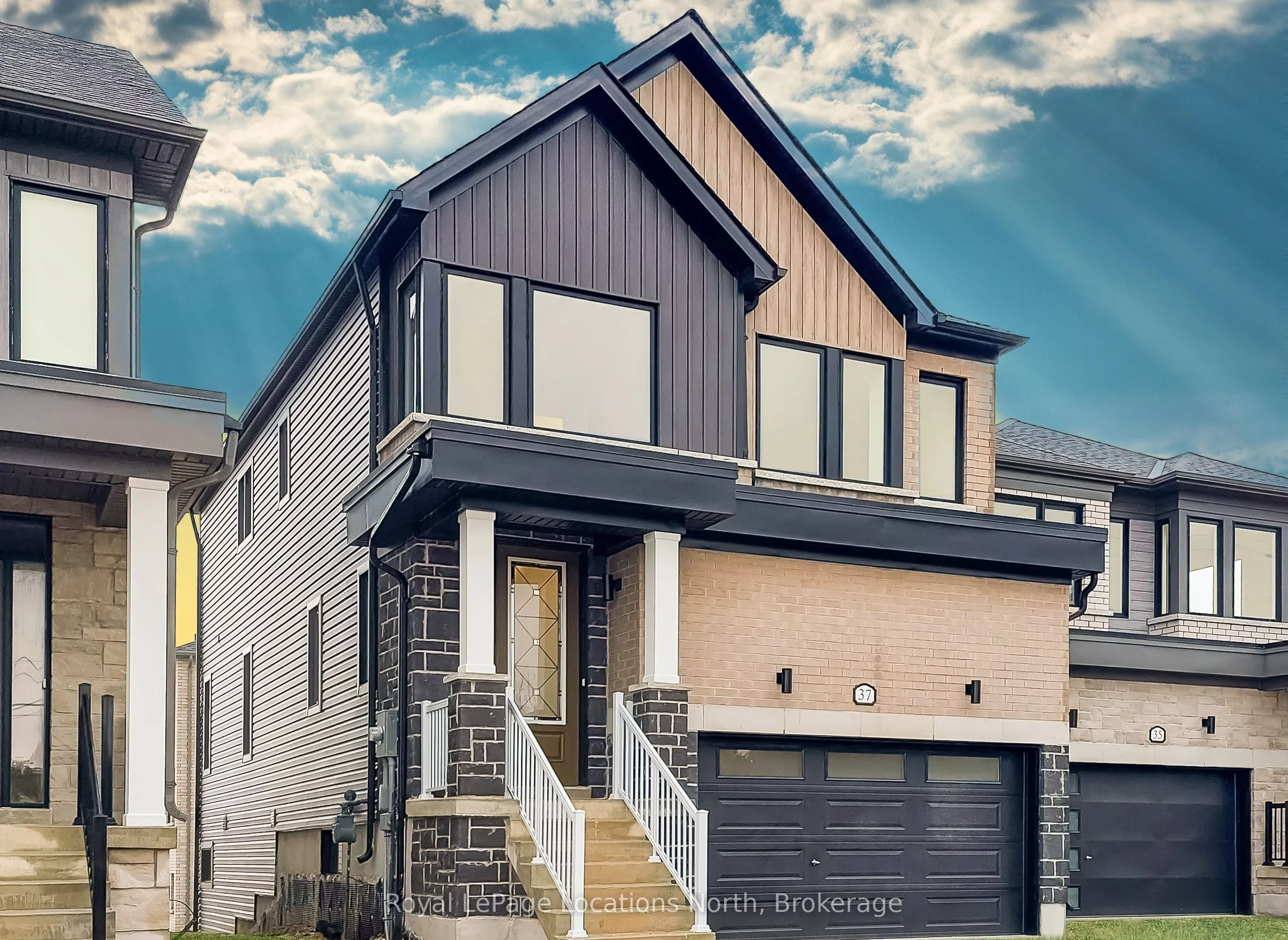 37 Federica Crescent